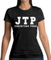 Jenkintown Posse Womens T-Shirt