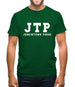 Jenkintown Posse Mens T-Shirt