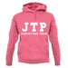 Jenkintown Posse Unisex Hoodie