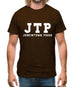 Jenkintown Posse Mens T-Shirt