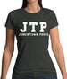 Jenkintown Posse Womens T-Shirt