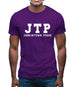 Jenkintown Posse Mens T-Shirt