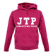 Jenkintown Posse Unisex Hoodie