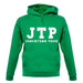 Jenkintown Posse Unisex Hoodie