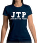 Jenkintown Posse Womens T-Shirt