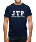 Jenkintown Posse Mens T-Shirt