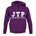 Jenkintown Posse Unisex Hoodie