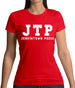 Jenkintown Posse Womens T-Shirt