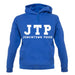 Jenkintown Posse Unisex Hoodie