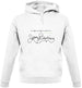 Jeremy Bearimy Unisex Hoodie