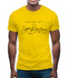 Jeremy Bearimy Mens T-Shirt