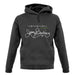 Jeremy Bearimy Unisex Hoodie