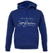 Jeremy Bearimy Unisex Hoodie