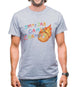 Jimmy Jab Games Mens T-Shirt