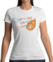 Jimmy Jab Games Womens T-Shirt