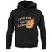 Jimmy Jab Games Unisex Hoodie