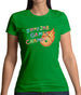 Jimmy Jab Games Womens T-Shirt