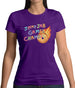 Jimmy Jab Games Womens T-Shirt