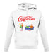 The Joy Of Capitalism Unisex Hoodie