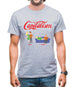 The Joy Of Capitalism Mens T-Shirt