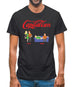 The Joy Of Capitalism Mens T-Shirt