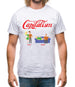 The Joy Of Capitalism Mens T-Shirt