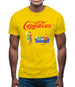 The Joy Of Capitalism Mens T-Shirt