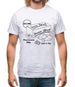 Junior Spesh Mens T-Shirt