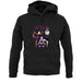 Just Breathe Yoga Unisex Hoodie