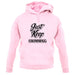 Just Keep Swimming unisex hoodie