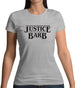 Justice For Barb Womens T-Shirt