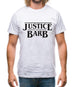 Justice For Barb Mens T-Shirt