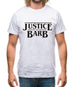 Justice For Barb Mens T-Shirt