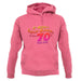 K-Billy's Super Sounds Of The 70's unisex hoodie