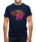 K-Billy's Super Sounds Of The 70's Mens T-Shirt