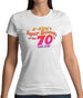 K-Billy's Super Sounds Of The 70's Womens T-Shirt