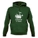 Keepin It Reel Unisex Hoodie