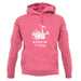 Keepin It Reel Unisex Hoodie