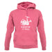 Keepin It Reel Unisex Hoodie