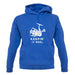 Keepin It Reel Unisex Hoodie