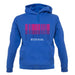 Lgbt Barcode Flags Bisexual unisex hoodie