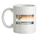 LGBT Barcode Flags - Brother Bear Ceramic Mug