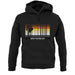 Lgbt Barcode Flags Brother Bear unisex hoodie