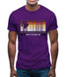 Lgbt Barcode Flags Brother Bear Mens T-Shirt