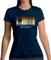 Lgbt Barcode Flags Brother Bear Womens T-Shirt