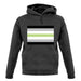 Lgbt Flags Agender unisex hoodie