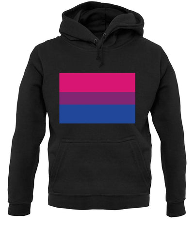 Lgbt Flags Bisexual unisex hoodie