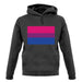 Lgbt Flags Bisexual unisex hoodie