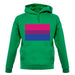 Lgbt Flags Bisexual unisex hoodie