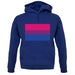 Lgbt Flags Bisexual unisex hoodie